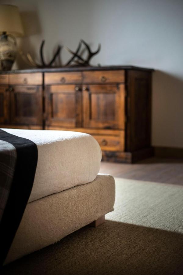 San Calisto Camere Con Vigna ポーポリ エクステリア 写真