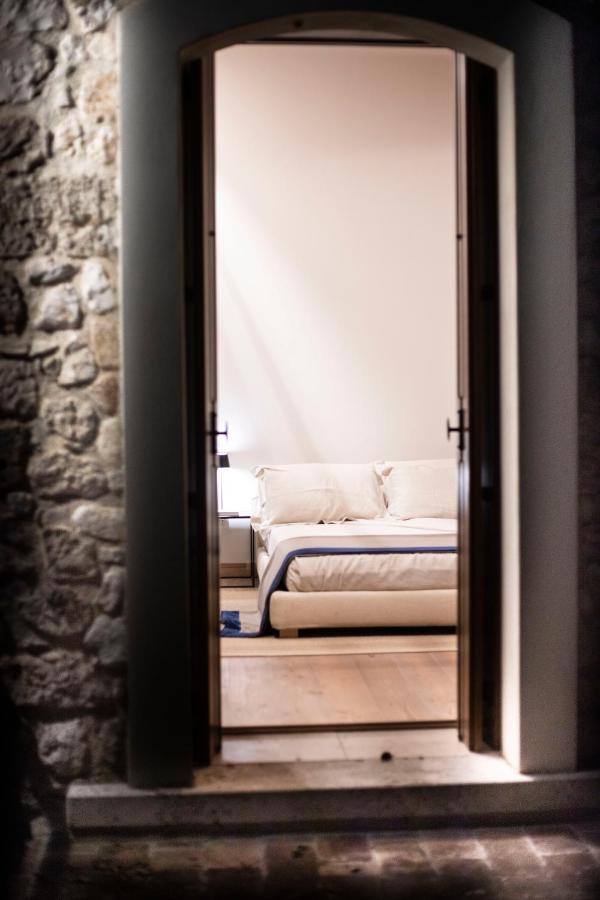San Calisto Camere Con Vigna ポーポリ エクステリア 写真