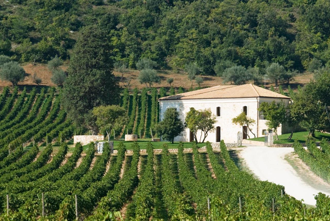 San Calisto Camere Con Vigna ポーポリ エクステリア 写真