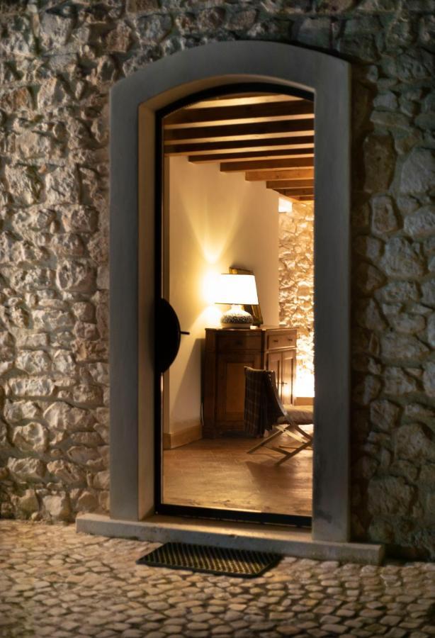 San Calisto Camere Con Vigna ポーポリ エクステリア 写真