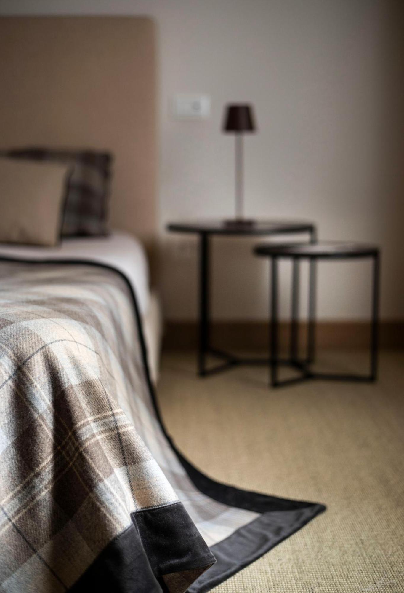 San Calisto Camere Con Vigna ポーポリ 部屋 写真